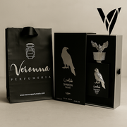 Shaheen Silver Lattafa Perfumes 100ml