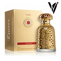 Emeer Lattafa Perfumes 100ml