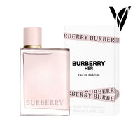 Burberry Her Burberry 100ml