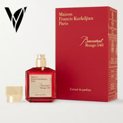 Baccarat Rouge 540 Maison Francis Kurkdjian 70ml