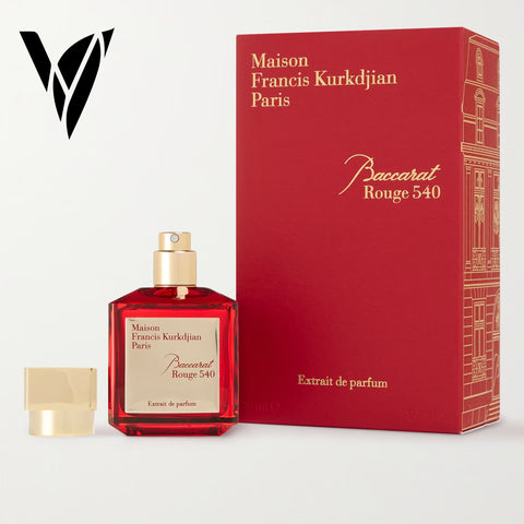 Baccarat Rouge 540 Maison Francis Kurkdjian 70ml