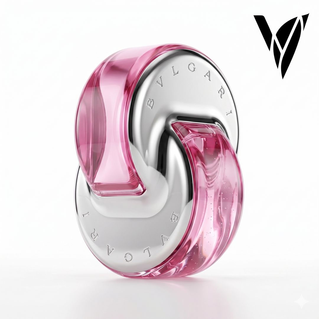 Omnia Pink Sapphire Bvlgari 65ml – Veronna Perfumeria®