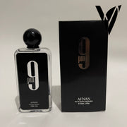 9pm Afnan 100ml