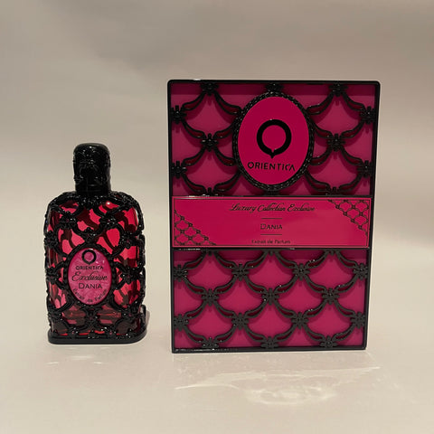 Dania Orientica Premium 90ml
