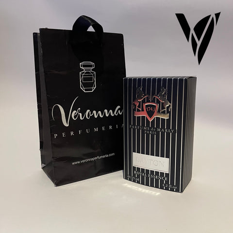 Layton Parfums de Marly 125ml