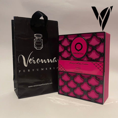 Dania Orientica Premium 90ml