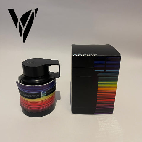 Odyssey Spectra Armaf 100ml