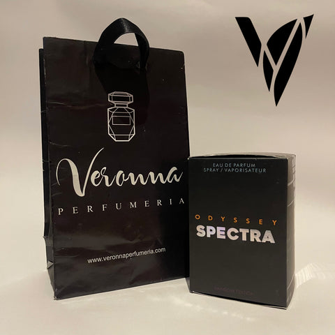 Odyssey Spectra Armaf 100ml