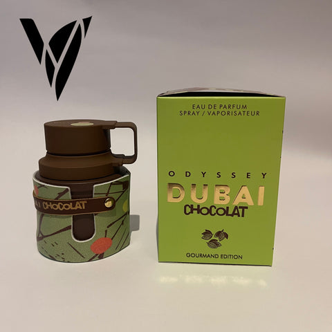 Odyssey Dubai Chocolat Armaf 100ml