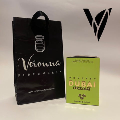 Odyssey Dubai Chocolat Armaf 100ml