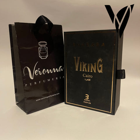 Viking Cairo Bharara 100ml