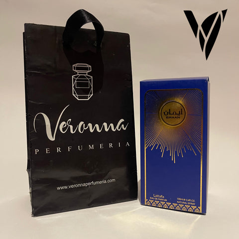 Emaan Lattafa Perfumes 100ml