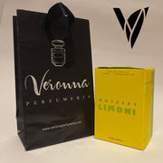 Odyssey Limoni Fresh Armaf 100ml