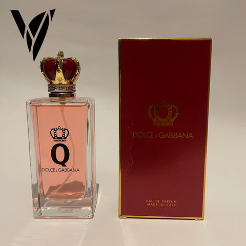 Q by Dolce & Gabbana 100ml