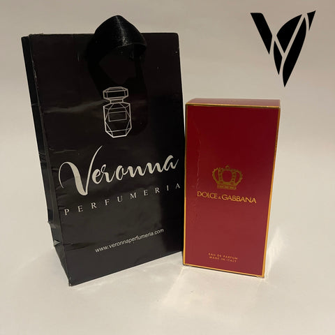 Q by Dolce & Gabbana 100ml