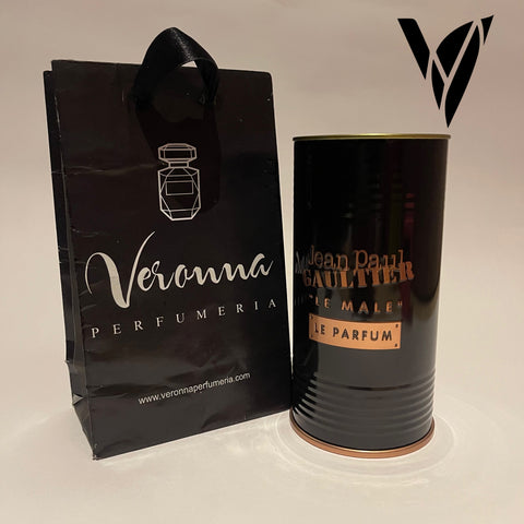 Le Male Le Parfum Jean Paul Gaultier 100ml