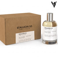 Stallion 53 Emper 100ml
