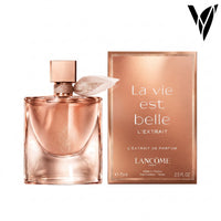 La Vie est Belle L'Extrait Lancôme 75ml