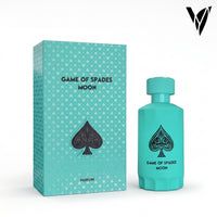 Game of Spades Moon Jo Milano Paris 100ml