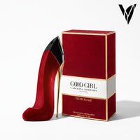 Good Girl Velvet Fatale Carolina Herrera 80ml