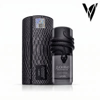 Musamam Black Intense Lattafa Perfumes 100ml
