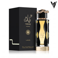 Teriaq Intense Lattafa Perfumes 10ml