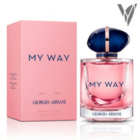 My Way Giorgio Armani 90ml