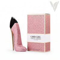 Good Girl Fantastic Pink Carolina Herrera 80ml