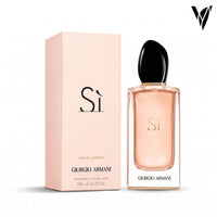 Si Giorgio Armani 100ml