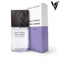 L'Eau d'Issey pour Homme Solar Lavender Issey Miyake 100ml