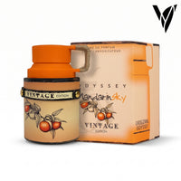 Odyssey Mandarin Sky Vintage Edition Armaf 100ml