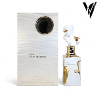 Her Confession Lattafa Perfumes 100ml