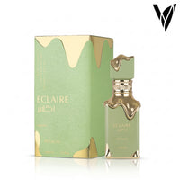 Eclaire Pistache Lattafa Perfumes 100ml