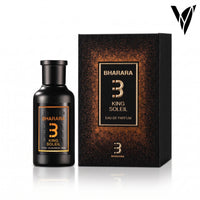 King Soleil Bharara 100ml