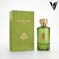 Game of Spades Bid Jo Milano Paris 100 ml