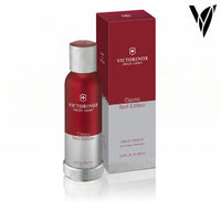 Swiss Army Classic Red Edition Victorinox Swiss Army 100ml