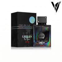 Club De Nuit Urban Elixir Armaf 100ml