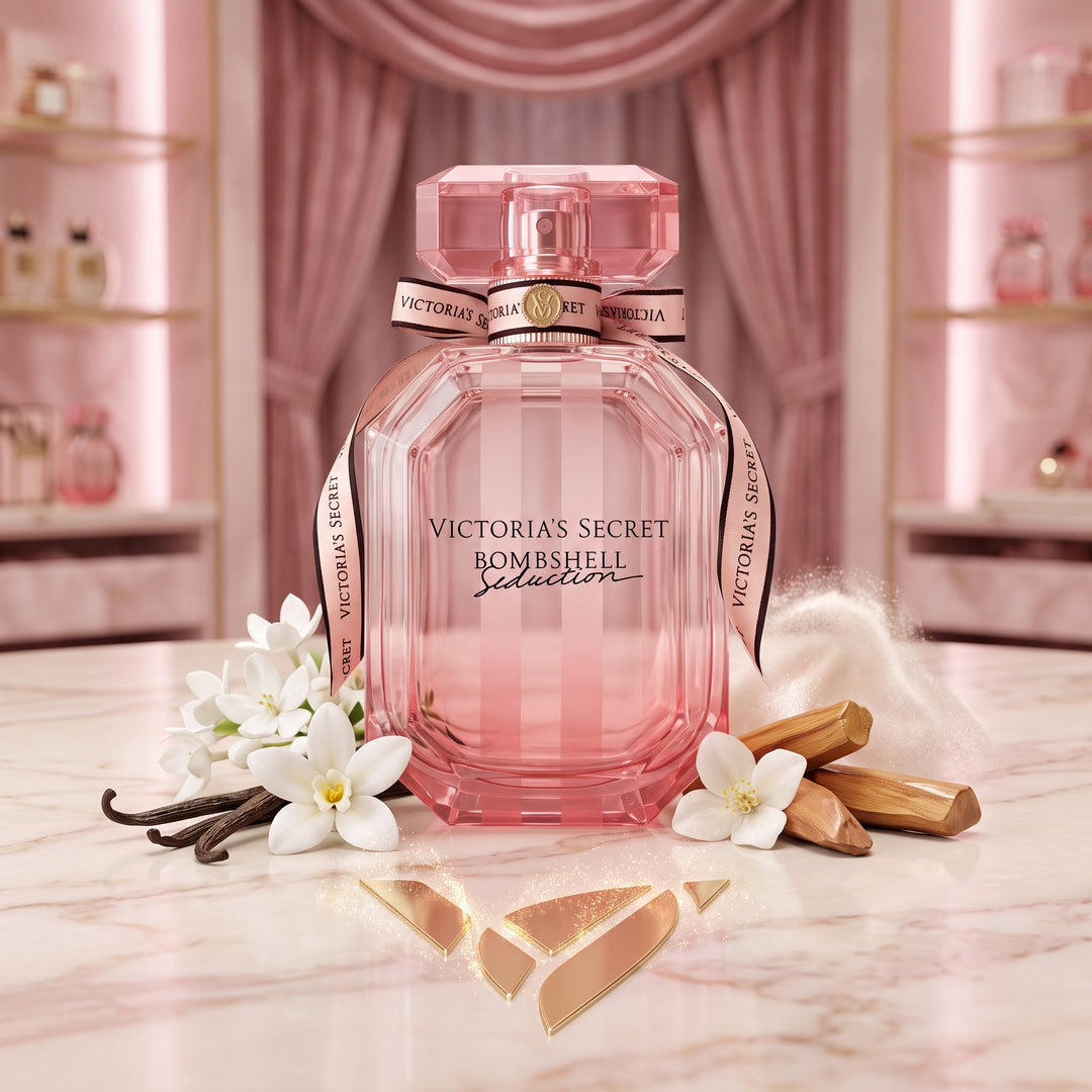 mejores perfumes de Victoria Secret para mujer 