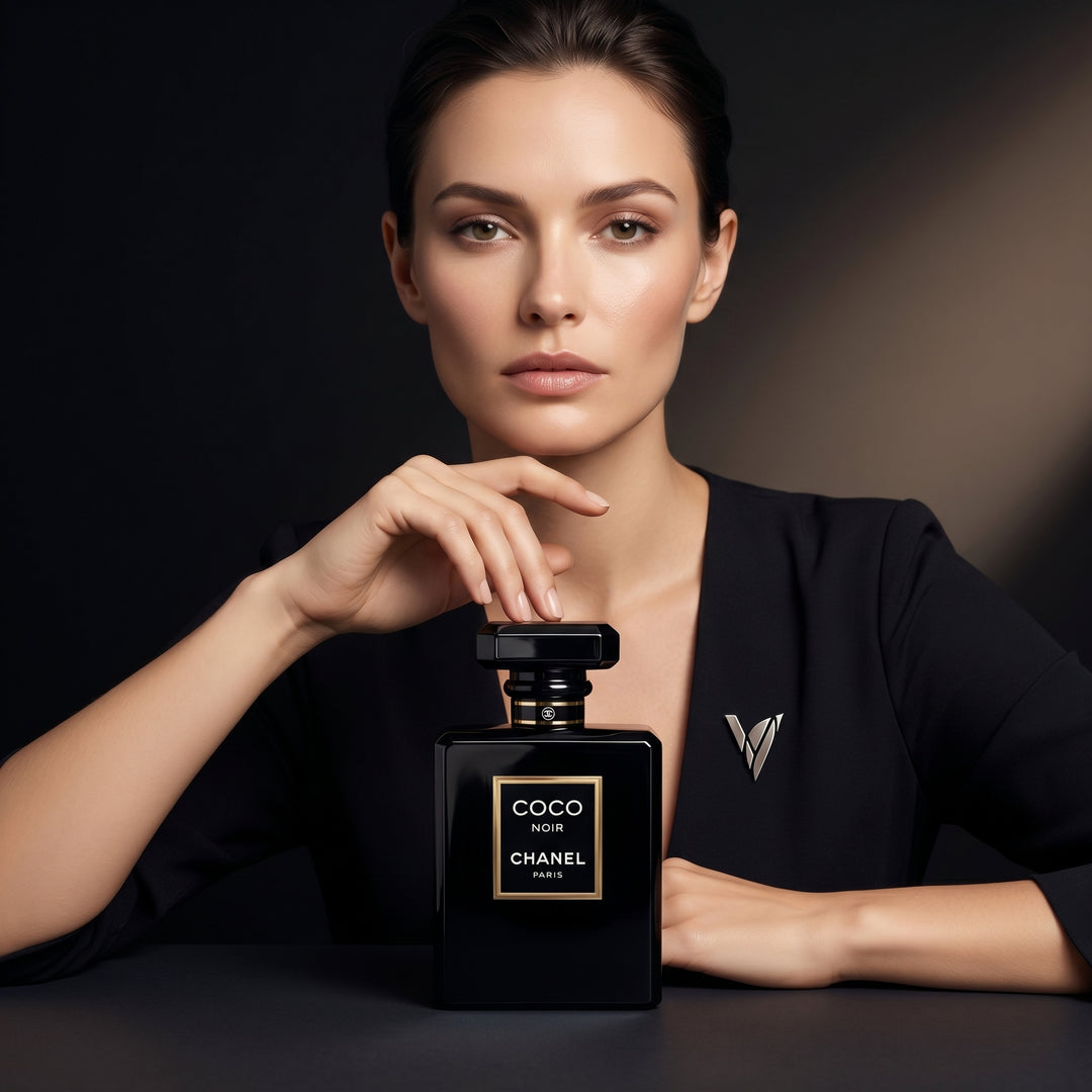 Coco Noir CHANEL 100ml – Veronna Perfumeria®