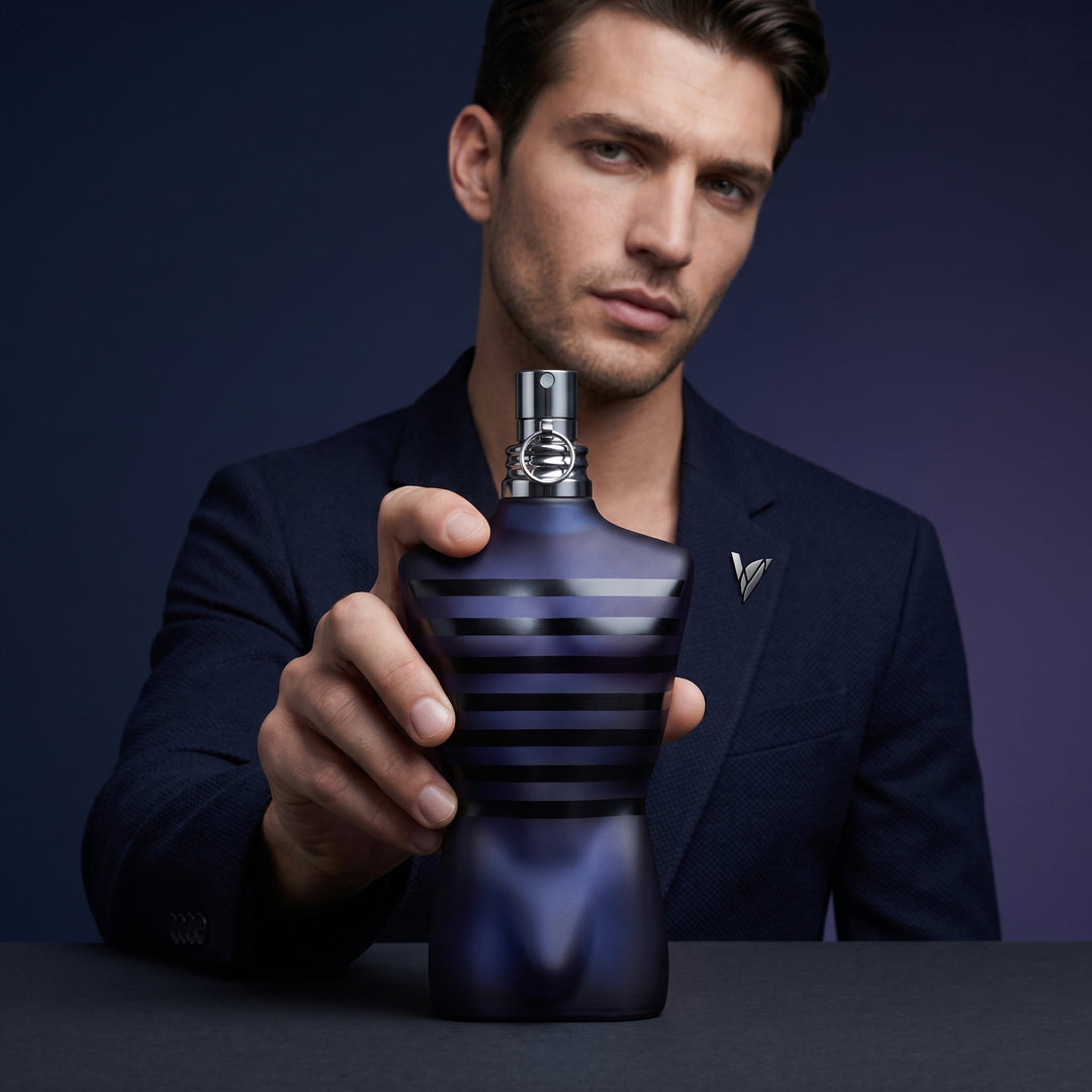 Ultra Male Jean Paul Gaultier 125ml – Veronna Perfumeria®