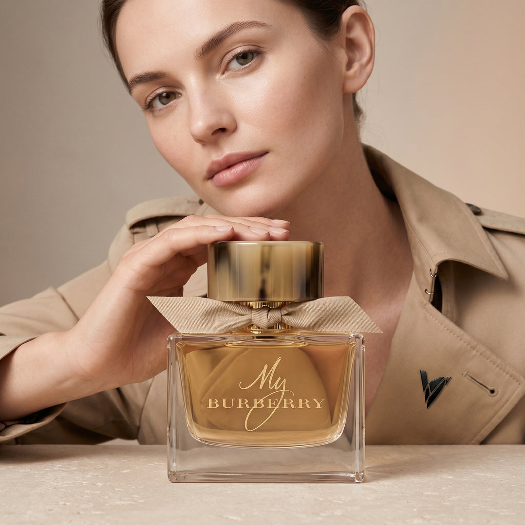 My Burberry Burberry 100ml – Veronna Perfumeria®