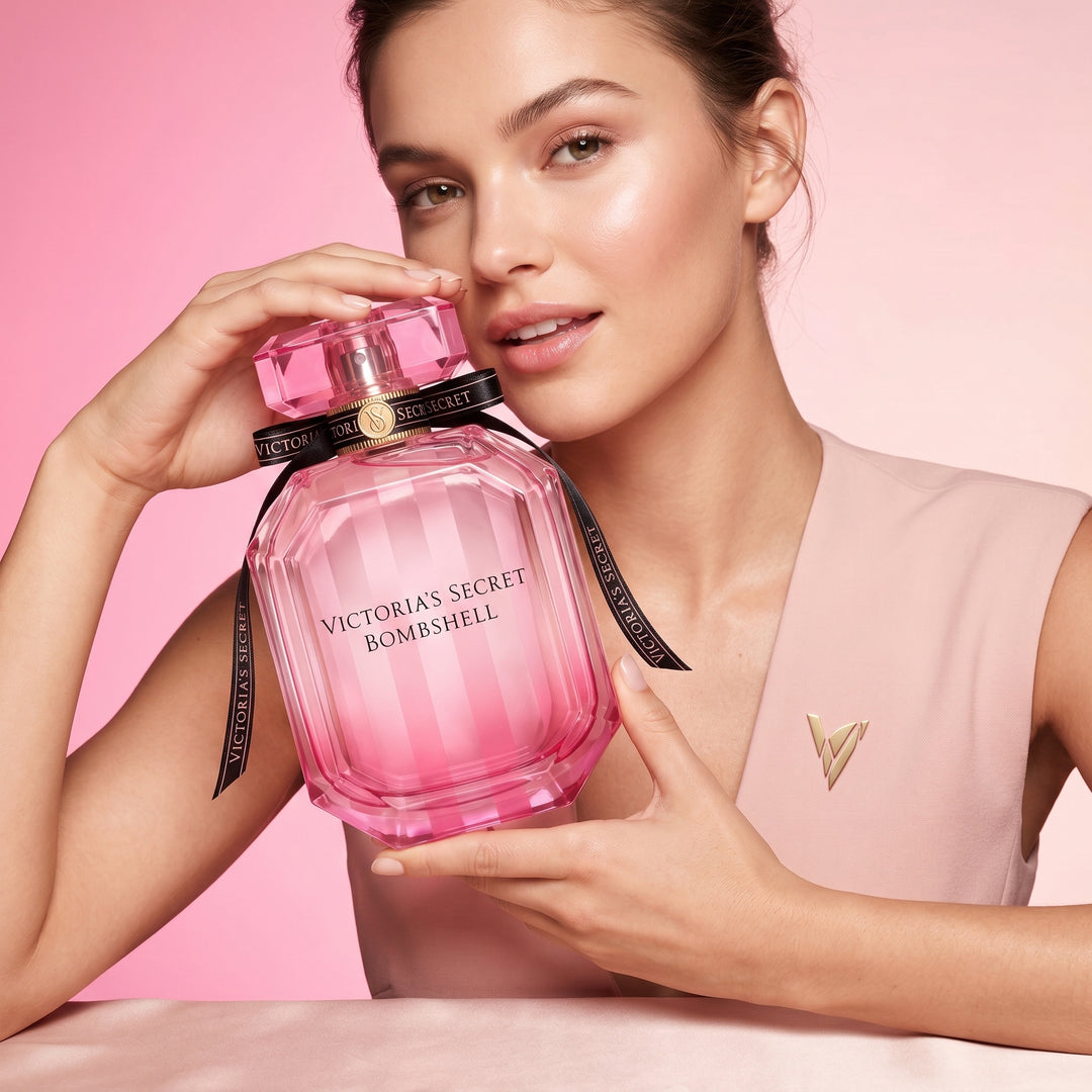 Bombshell Victoria's Secret 100ml – Veronna Perfumeria®