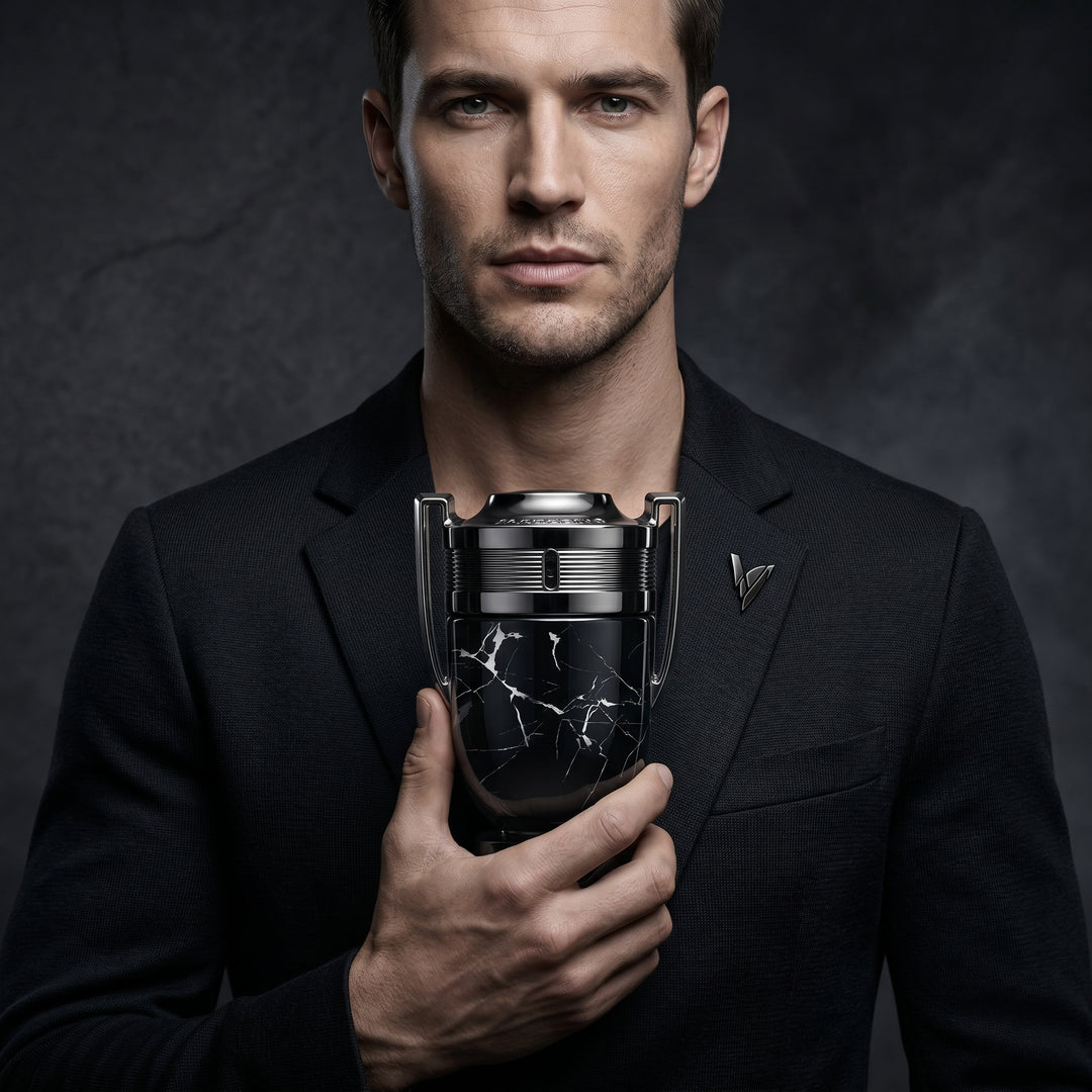 Invictus Onyx Paco Rabanne 100ml – Veronna Perfumeria®