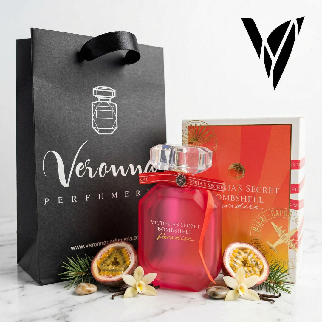 Bombshell Paradise Victoria's Secret 100ml – Veronna Perfumeria®