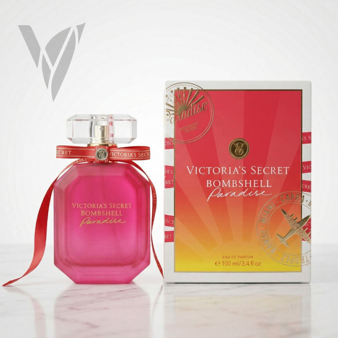 Bombshell Paradise Victoria's Secret 100ml – Veronna Perfumeria®