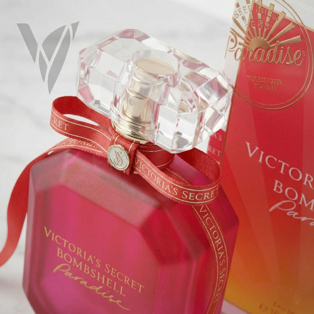 Bombshell Paradise Victoria's Secret 100ml – Veronna Perfumeria®