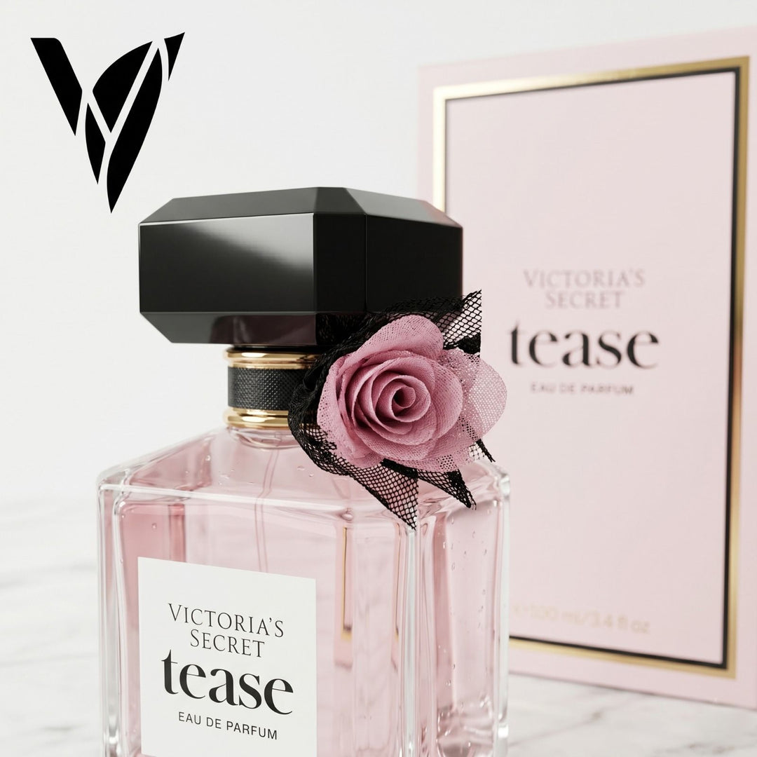 Tease Eau de Parfum Victoria's Secret 100ml – Veronna Perfumeria®