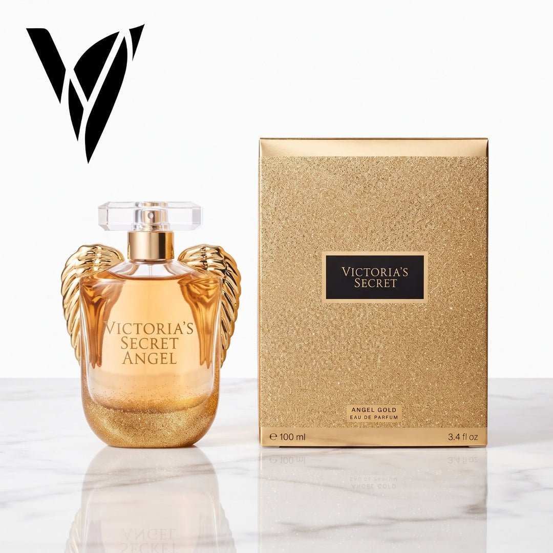 Victoria's Secret ANGEL 香水 100ml Angel Gold Victoria's Secret 100ml – Veronna Perfumeria®