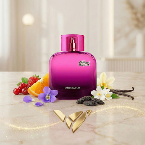 Eau de Lacoste L.12.12 Pour Elle Magnetic Lacoste 100ml – Veronna