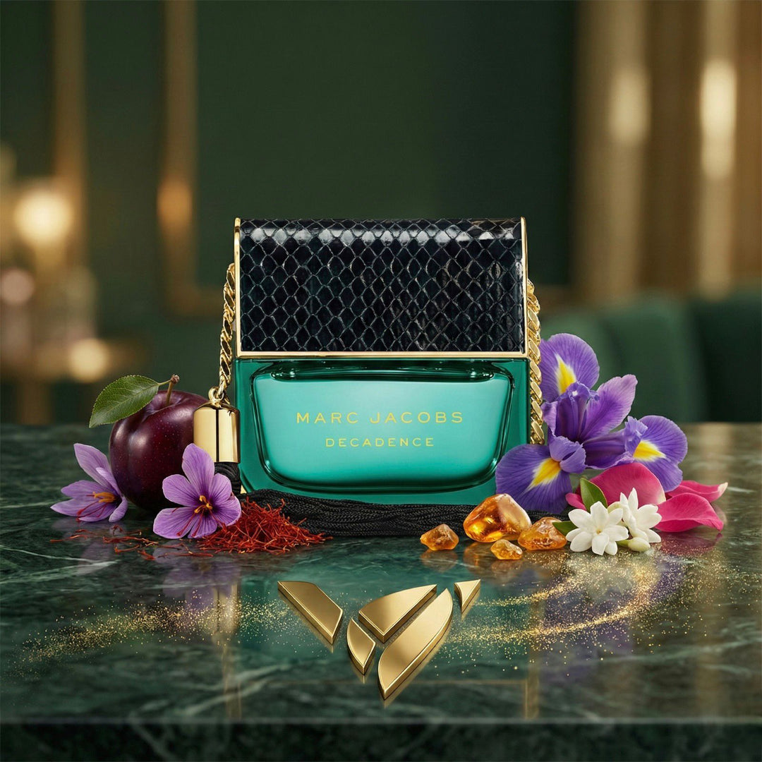 Decadence Marc Jacobs 100ml – Veronna Perfumeria®
